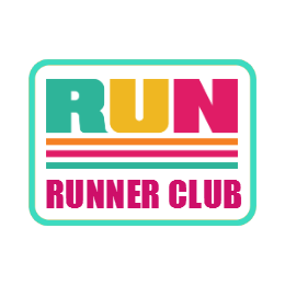 Running Club Custom Patches