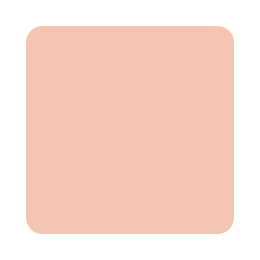 Rose Gold square Blank Template Lapel Pins