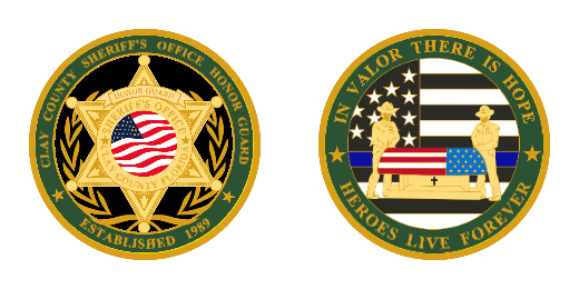 custom army coins design template