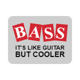 Bass Custom Pins Made in USA