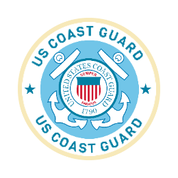 US Coast Guard Custom Pins