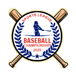 Baseball 2020 Championship Custom Trading Pins