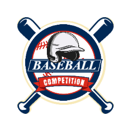 Baseball Competition Custom Trading Pin
