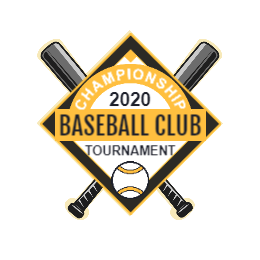 2020 Baseball Club Custom Trading PIns