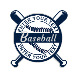 Custom Baseball Trading Pin
