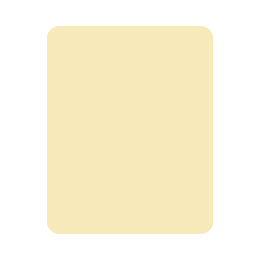 Gold Rectangle Blank Template Lapel Pins