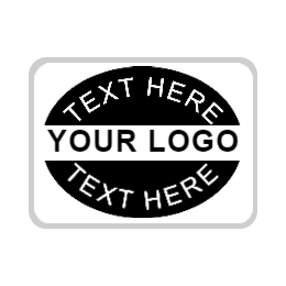 Your Logo Custom Pin