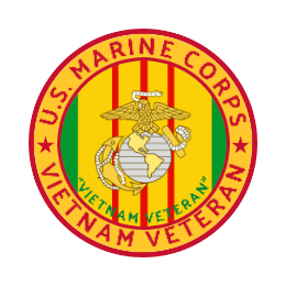 Marine Corps Patches / FREE Patch Design / GS-JJ