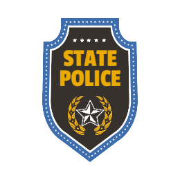 Design Your Police Patches [ Start from 1 pc ] – GS-JJ.com