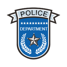 Design Your Police Patches [ Start from 1 pc ] – GS-JJ.com