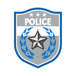 Design Your Police Patches [ Start from 1 pc ] – GS-JJ.com